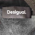 デシグアル Desigual ミディシャツワンピース レディース import:L