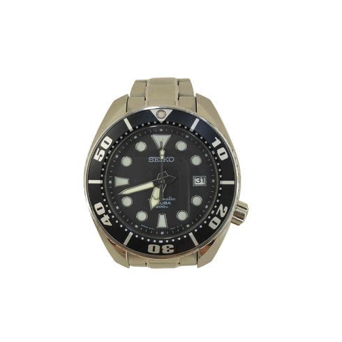 セイコー SEIKO PROSPEC ダイバースキューバ メカニカル SBDC001 ダイバーズウオッチ メンズ
