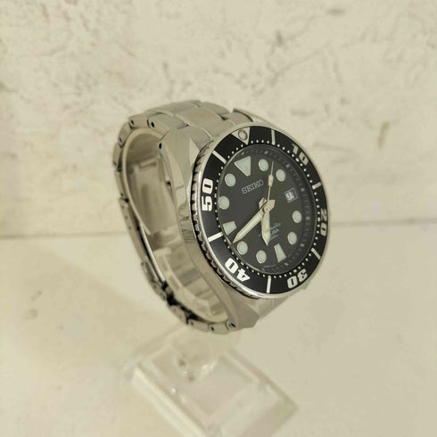 セイコー SEIKO PROSPEC ダイバースキューバ メカニカル SBDC001 ダイバーズウオッチ メンズ