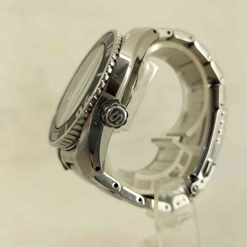 セイコー SEIKO PROSPEC ダイバースキューバ メカニカル SBDC001 ダイバーズウオッチ メンズ