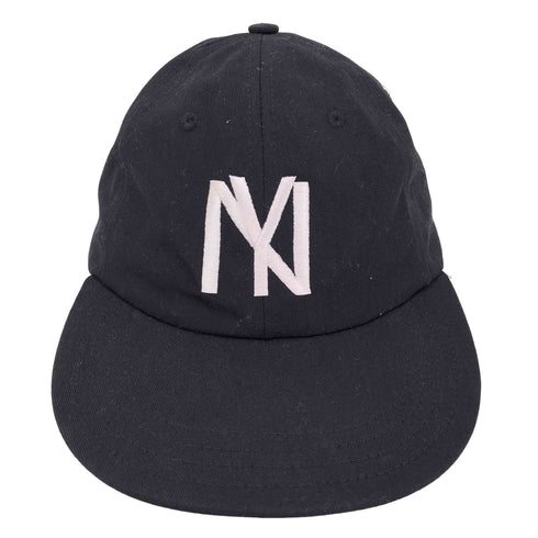 クーパーズタウン COOPERSTOWN MADE IN USA NY 6パネルベースボールキャップ メンズ