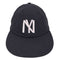 クーパーズタウン COOPERSTOWN MADE IN USA NY 6パネルベースボールキャップ メンズ