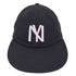クーパーズタウン COOPERSTOWN MADE IN USA NY 6パネルベースボールキャップ メンズ
