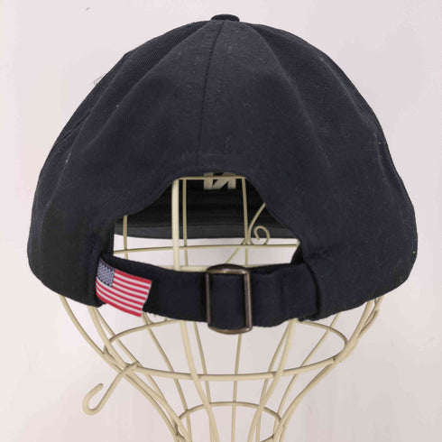 クーパーズタウン COOPERSTOWN MADE IN USA NY 6パネルベースボールキャップ メンズ