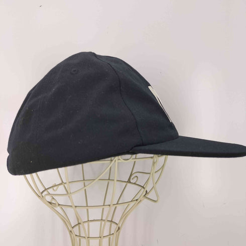 クーパーズタウン COOPERSTOWN MADE IN USA NY 6パネルベースボールキャップ メンズ