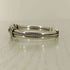 Steve Arviso STERLING SILVER ホースウィスパラーバングル メンズ