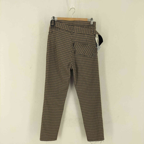 ベッドフォード BED J.W. FORD 19SS Hi waist ver.2 メンズ JPN:1