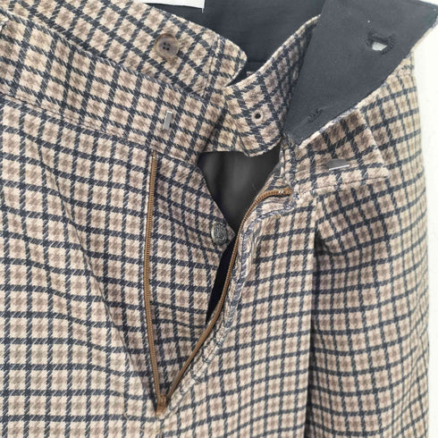 ベッドフォード BED J.W. FORD 19SS Hi waist ver.2 メンズ JPN:1