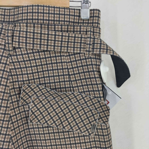 ベッドフォード BED J.W. FORD 19SS Hi waist ver.2 メンズ JPN:1