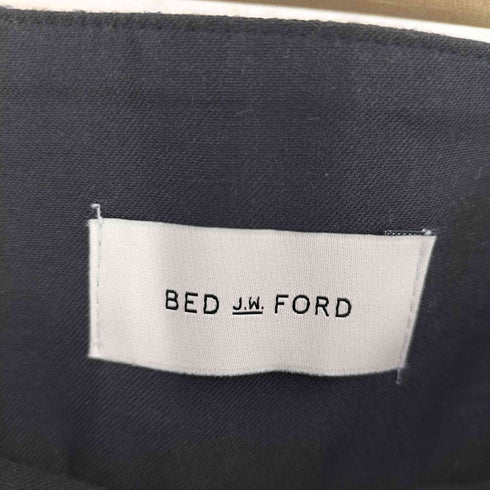 ベッドフォード BED J.W. FORD 19SS Hi waist ver.2 メンズ JPN:1