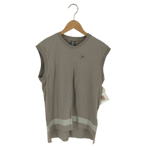 アディダス adidas aSMC MUSCLE TANK タンクトップ レディース 2XS