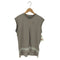 アディダス adidas aSMC MUSCLE TANK タンクトップ レディース 2XS