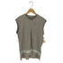 アディダス adidas aSMC MUSCLE TANK タンクトップ レディース 2XS