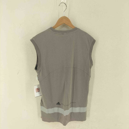アディダス adidas aSMC MUSCLE TANK タンクトップ レディース 2XS
