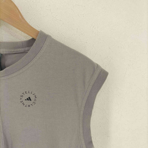 アディダス adidas aSMC MUSCLE TANK タンクトップ レディース 2XS