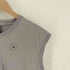 アディダス adidas aSMC MUSCLE TANK タンクトップ レディース 2XS