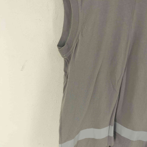 アディダス adidas aSMC MUSCLE TANK タンクトップ レディース 2XS