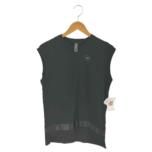 アディダス adidas aSMC MUSCLE TANK タンクトップ レディース 2XS