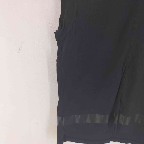アディダス adidas aSMC MUSCLE TANK タンクトップ レディース 2XS