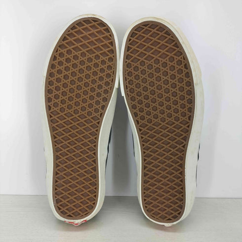 バンズ VANS OG CLASSIC SLIP-ON LX メンズ US:9.5
