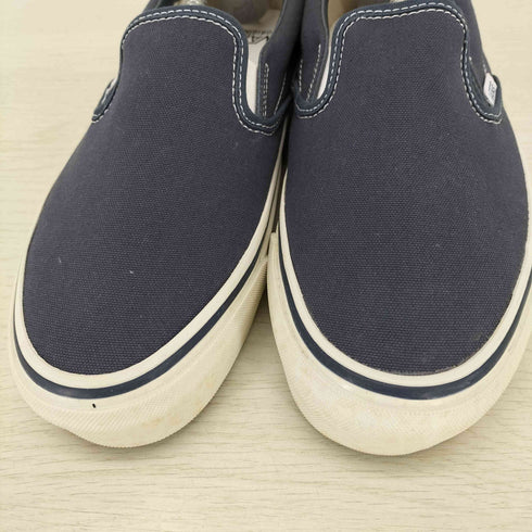 バンズ VANS OG CLASSIC SLIP-ON LX メンズ US:9.5