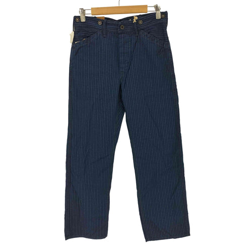 ダブルアールエルラルフローレン RRL RALPH LAUREN Vintage 5-Pocket Indigo Twill Trouser メンズ W28 L30