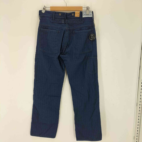 ダブルアールエルラルフローレン RRL RALPH LAUREN Vintage 5-Pocket Indigo Twill Trouser メンズ W28 L30