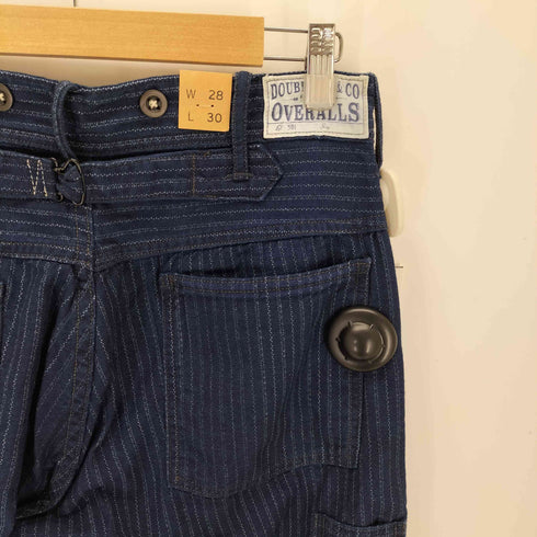 ダブルアールエルラルフローレン RRL RALPH LAUREN Vintage 5-Pocket Indigo Twill Trouser メンズ W28 L30
