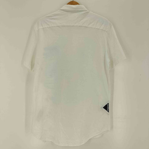 デシグアル Desigual シャツ半袖 ACESTES regular. メンズ import:L