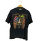 00s THE ENE WILL CONSUME US ALL ホラー コア ラップバンド Tシャツ メンズ