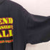 00s THE ENE WILL CONSUME US ALL ホラー コア ラップバンド Tシャツ メンズ