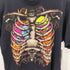 00s THE ENE WILL CONSUME US ALL ホラー コア ラップバンド Tシャツ メンズ