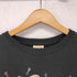 グラッドハンド GLADHAND GLAD HAND&CO. クルーネック プリント 半袖 Tシャツ メンズ import:M