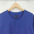 ラッドミュージシャン LAD MUSICIAN COLLARLESS SHIRT メンズ JPN:44
