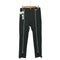 リミフゥ LIMI feu drill skinny zip pants レディース