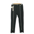 リミフゥ LIMI feu drill skinny zip pants レディース