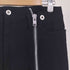 リミフゥ LIMI feu drill skinny zip pants レディース