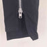 リミフゥ LIMI feu drill skinny zip pants レディース