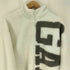 ギャップ Gap GAPロゴ フリースジャケット メンズ import:M