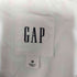 ギャップ Gap GAPロゴ フリースジャケット メンズ import:M