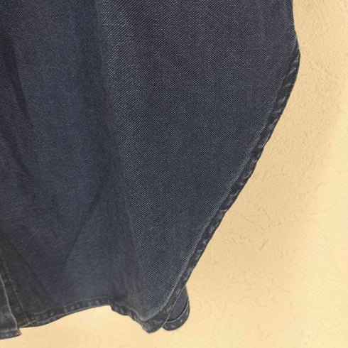 シーバイクロエ SEE BY CHLOE デニムスタッズシャツ レディース 34