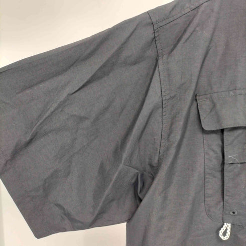 コロンビアスポーツウェア Columbia Sportswear PFG バハマ II ショートスリーブ シャツ メンズ L/G