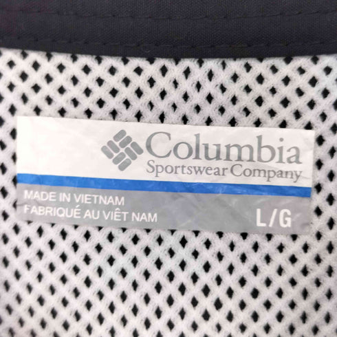 コロンビアスポーツウェア Columbia Sportswear PFG バハマ II ショートスリーブ シャツ メンズ L/G