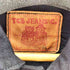 ティーシービージーンズ TCB JEANS 1st ブラックデニムジャケット メンズ 36