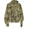 ブレス BREATH 25SS SUICIDE CAMO ZIP UP HOODIEジャケット メンズ import:L