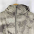 ブレス BREATH 25SS SUICIDE CAMO ZIP UP HOODIEジャケット メンズ import:L