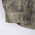 ブレス BREATH 25SS SUICIDE CAMO ZIP UP HOODIEジャケット メンズ import:L
