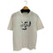 PAYDAY フロントプリント クルーネックTシャツ レディース FREE