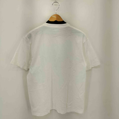 PAYDAY フロントプリント クルーネックTシャツ レディース FREE