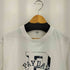 PAYDAY フロントプリント クルーネックTシャツ レディース FREE